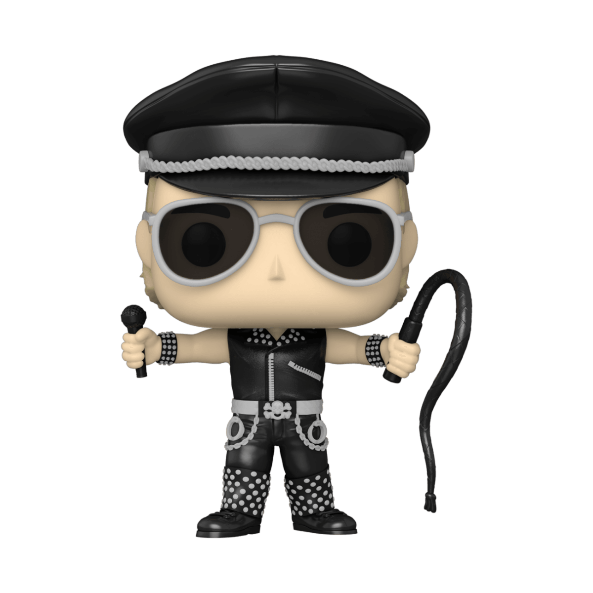 Funko Pop! POP Rocks: Judas Priest - Rob Halford
