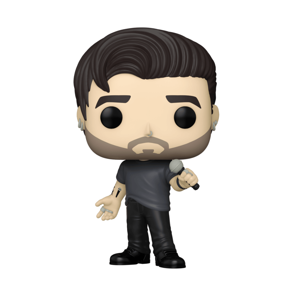 Funko Pop! POP Rocks: Zayn Malik