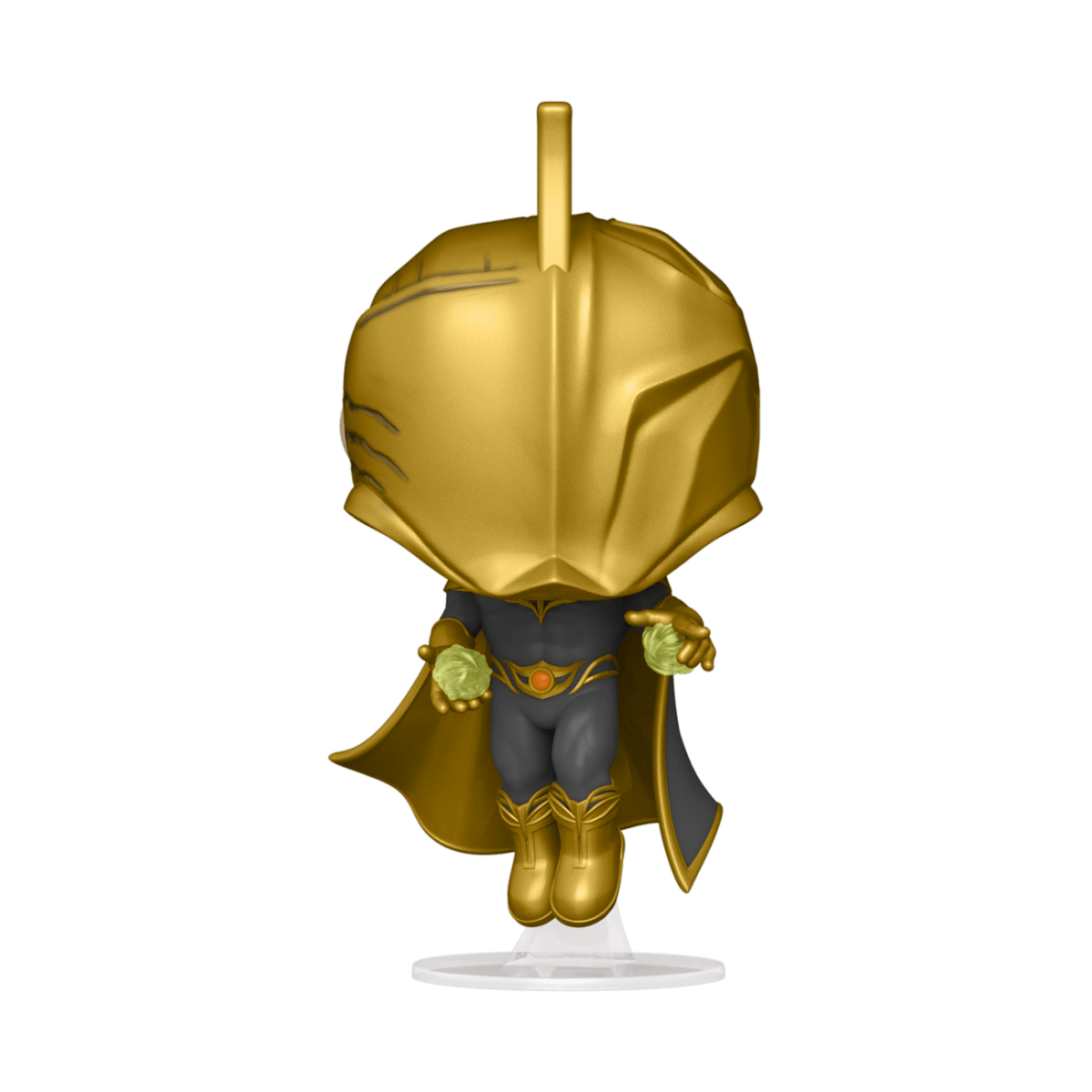 Funko Pop! POP Movies: Black Adam - Dr. Fate