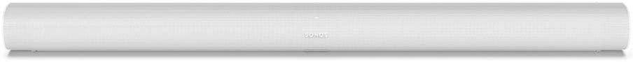 Sonos Arc - The Premium Smart Soundbar for TV, Movies, Music, Gaming, and More, White