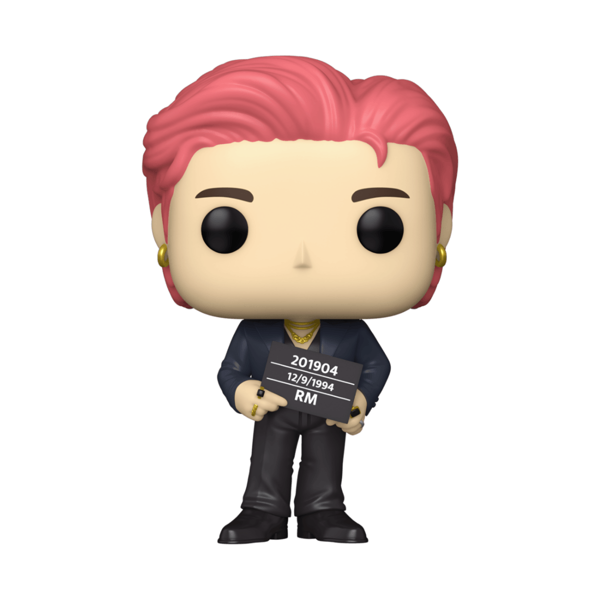 Funko Pop! POP Rocks: BTS RM