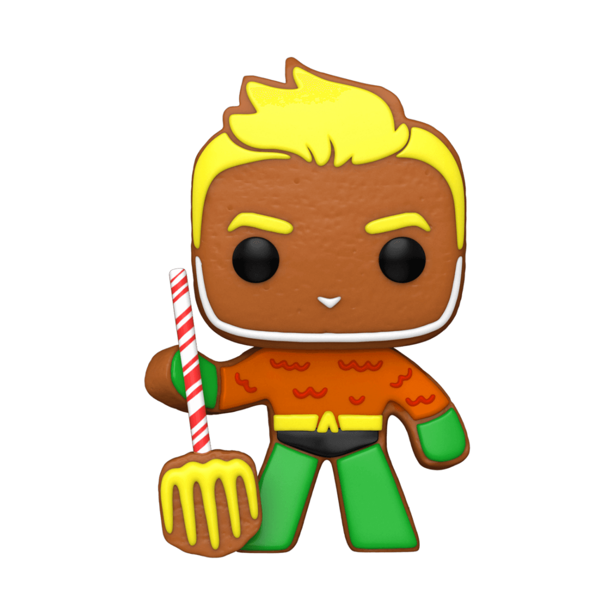 Funko Pop! POP Heroes: DC Holiday - Aquaman (GB)