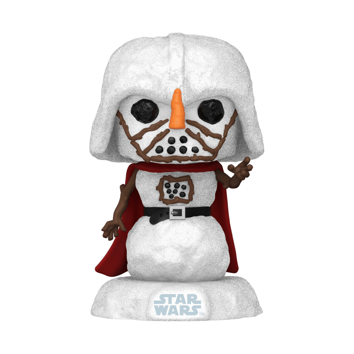 Funko POP! POP Star Wars: Holiday - Darth Vader (SNWMN)