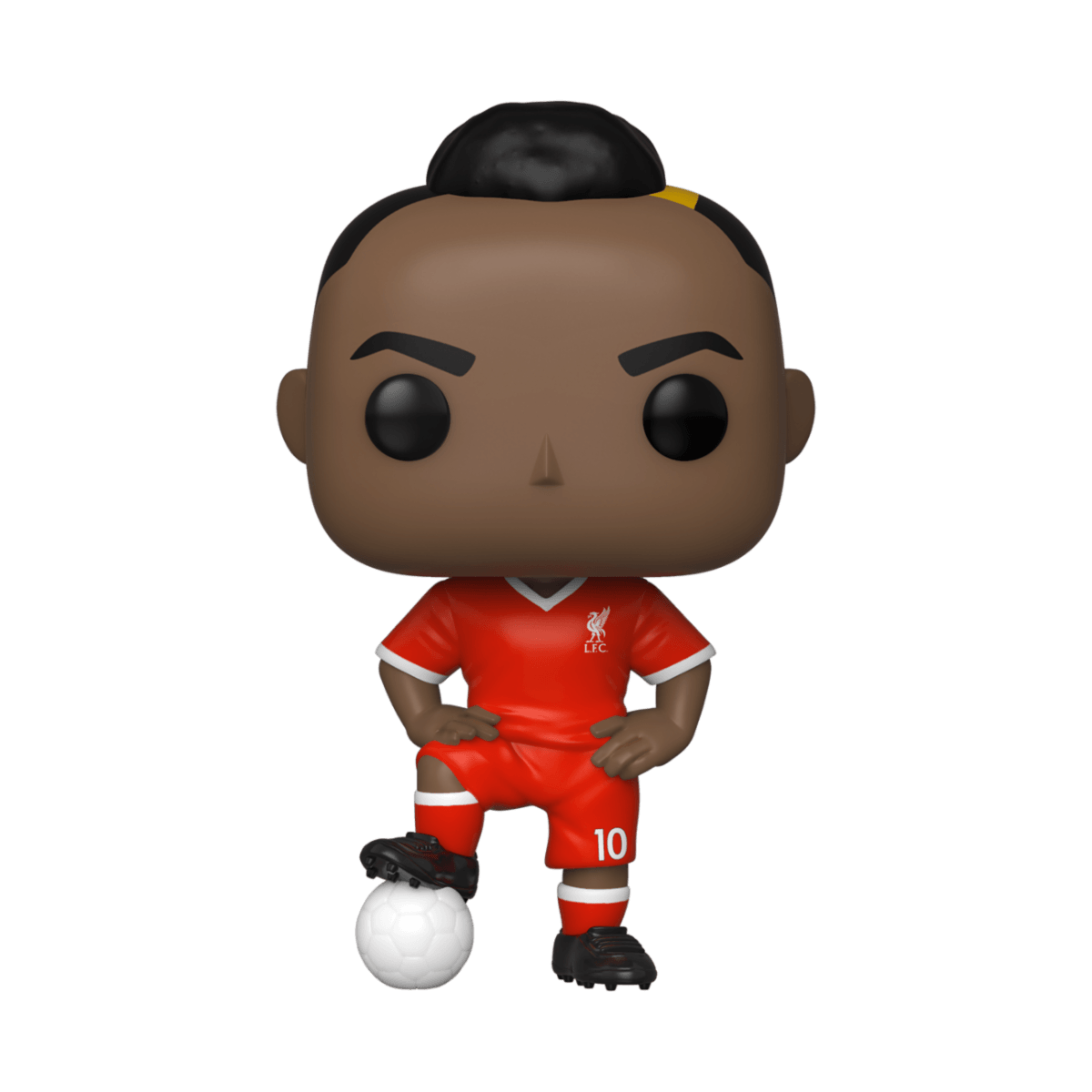 Funko Pop! POP Football: Liverpool Sadio Mané