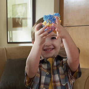 Playfoam 4 Pack Sparkle - Gadget Station