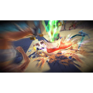 Shaq Fu: A Legend Reborn (Nintendo Switch) - Gadget Station