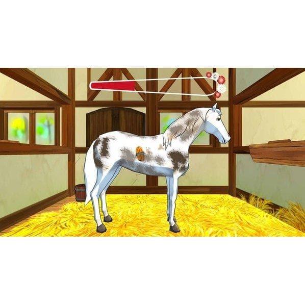 Bibi & Tina: Adventures with Horses (PS4) - Gadget Station
