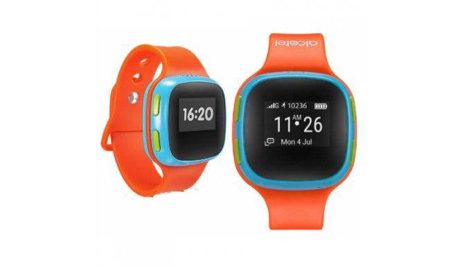 alcatel move time