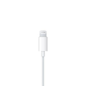 Apple EarPods with Lightning Connector - Gadget Station