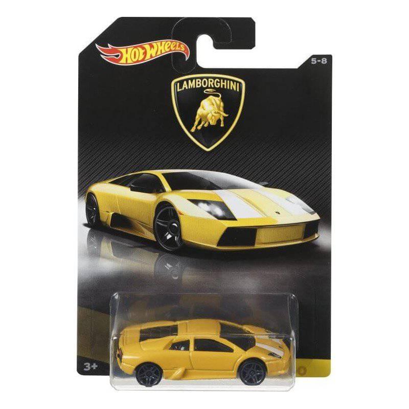 HotWheels Lamborghini Assorted