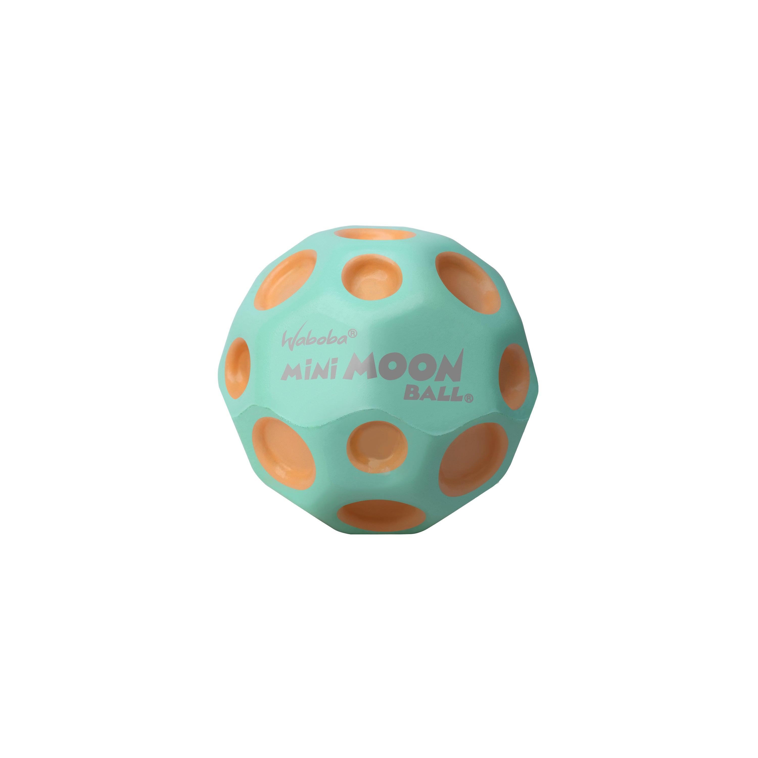 Waboba Mini Moon Ball (Wrap) (Random Delivery)