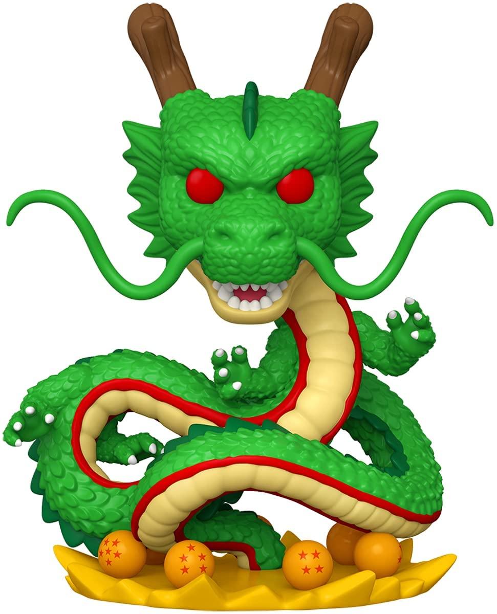 Funko POP! POP Animation: DBZ S8 - 10" Shenron Dragon