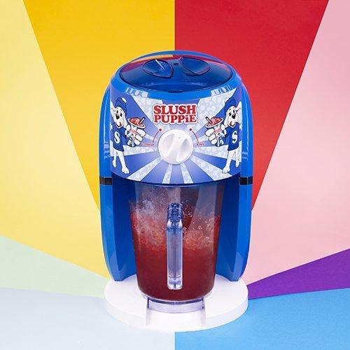 Slush Puppie Snow Cone Maker