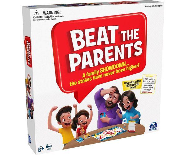 Beat The Parents