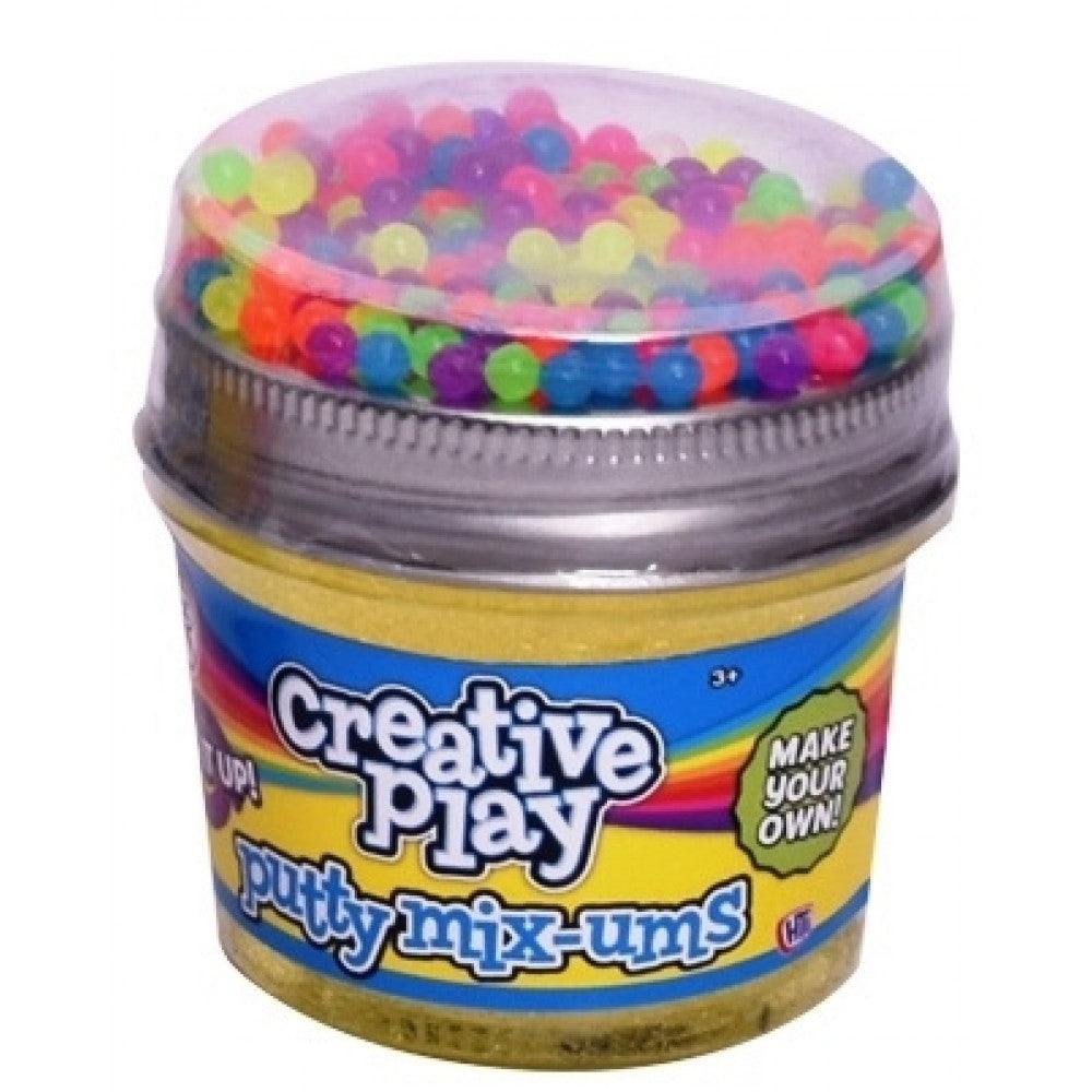 Putty Mix-ums - Random Delivery