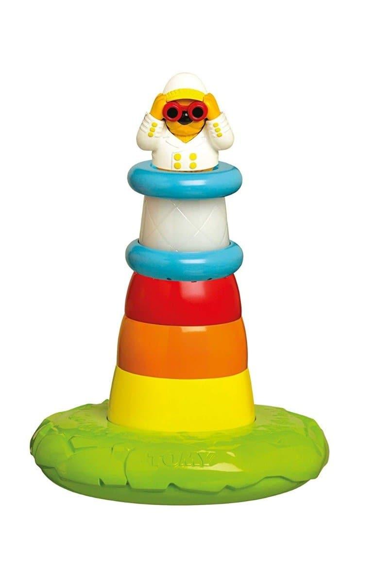 Aqua Fun Stack N Play Lighthouse