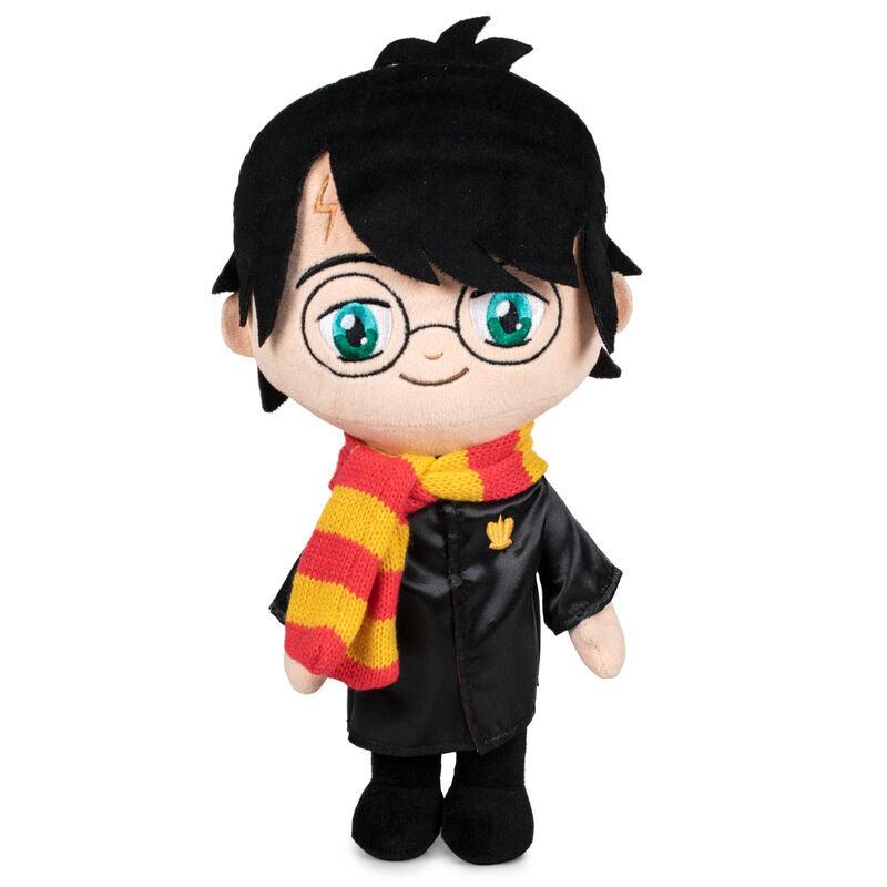 Harry Potter Harry Gryffindor Plush Toy 29cm