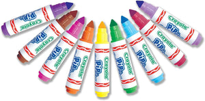 Crayola Pipsqueaks Markers - Gadget Station