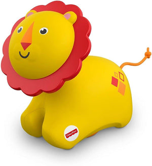 Fisher-Price Roller Lion - Gadget Station