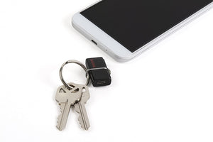 Sandisk 32GB Android OTG USB - Gadget Station