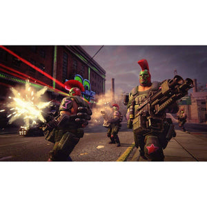 Saints Row: The Third Remastered (PS4) - Gadget Station
