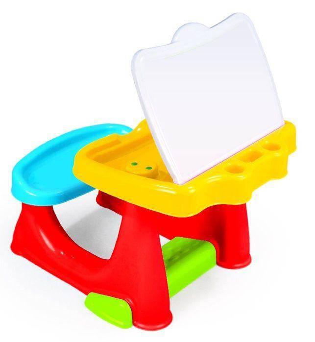 Study Desk for Kids - Gadget Station
