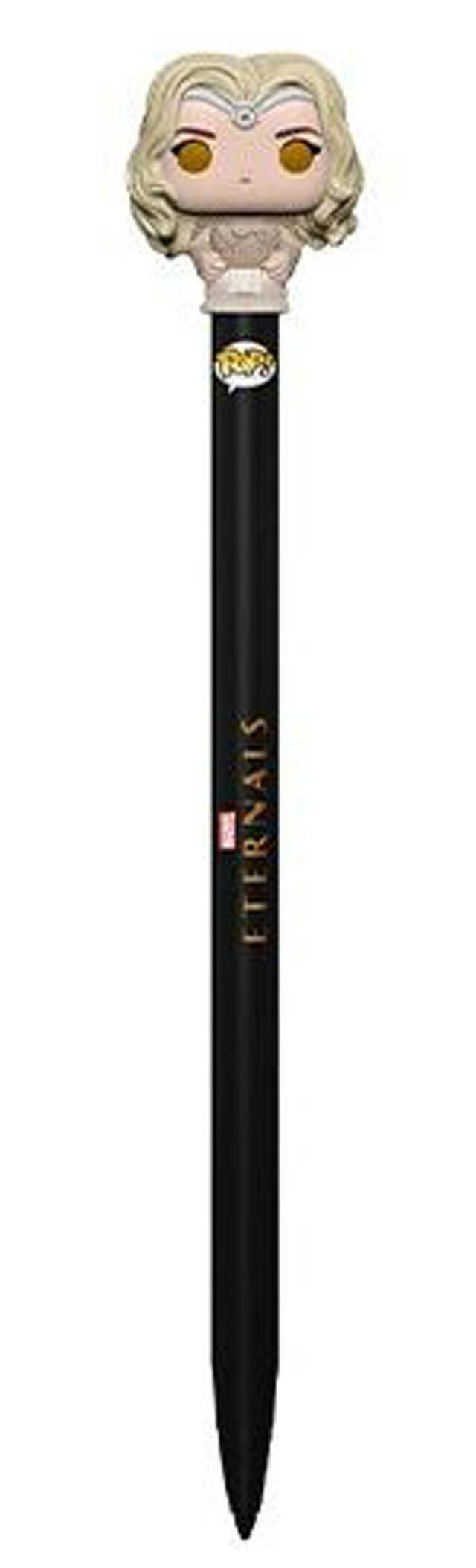 Funko POP! Pen Toppers: Eternals - Thena