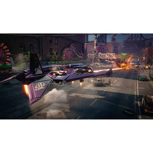 Saints Row: The Third Remastered (PS4) - Gadget Station