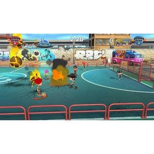 Super Kickers League Ultimate (Nintendo Switch) - Gadget Station