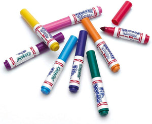 Crayola Pipsqueaks Markers - Gadget Station