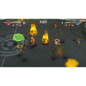 Super Kickers League Ultimate (Nintendo Switch) - Gadget Station