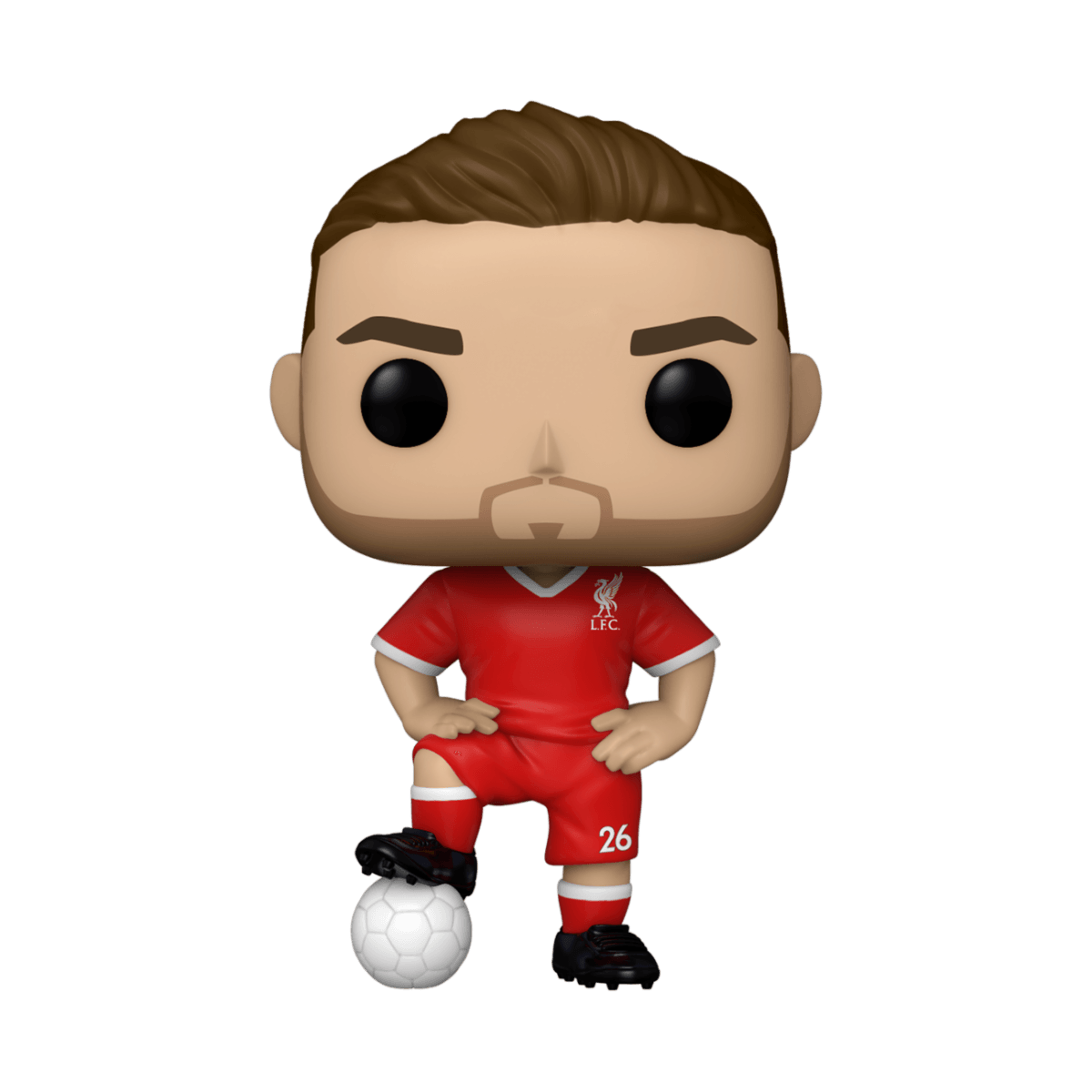 Funko Pop - POP Football: Liverpool - Andy Robertson
