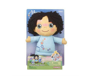 Moon and Me Talking Pepi Nana - Gadget Station