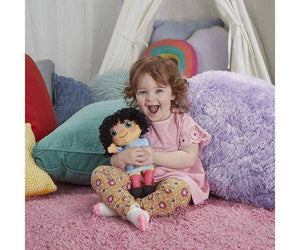 Moon and Me Talking Pepi Nana - Gadget Station