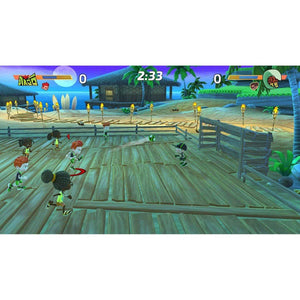 Super Kickers League Ultimate (Nintendo Switch) - Gadget Station