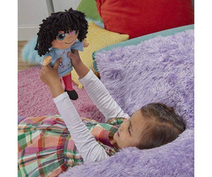 Moon and Me Talking Pepi Nana - Gadget Station