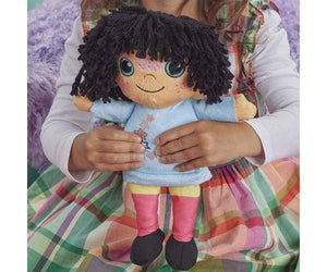 Moon and Me Talking Pepi Nana - Gadget Station