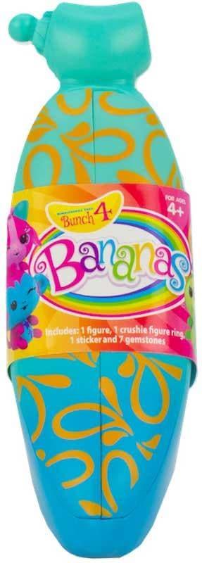Bananas Singles Slimline Wave 4