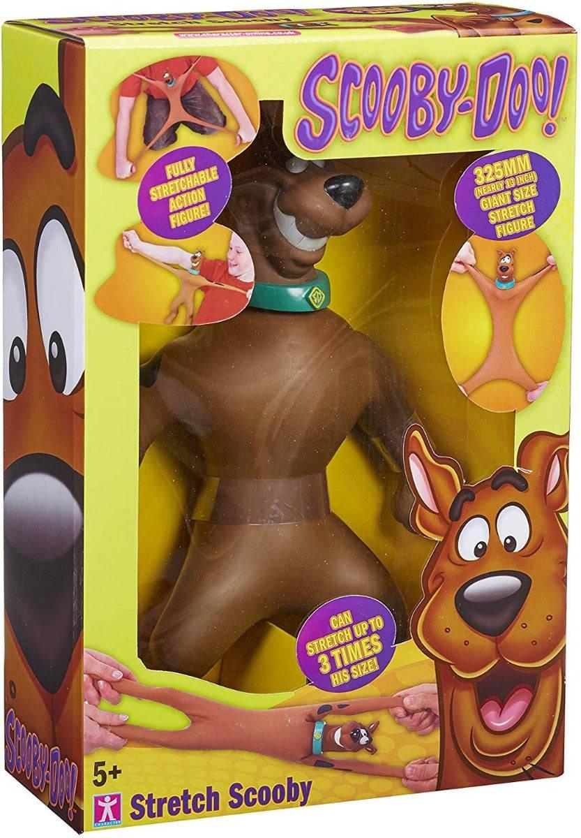 Scooby-Doo Stretch Scooby-Doo