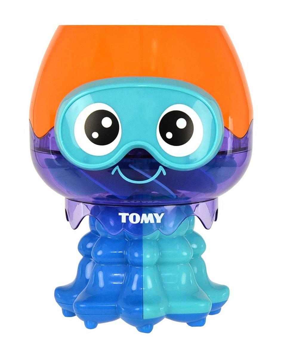 Toomies Spin And Splash Jellyfish