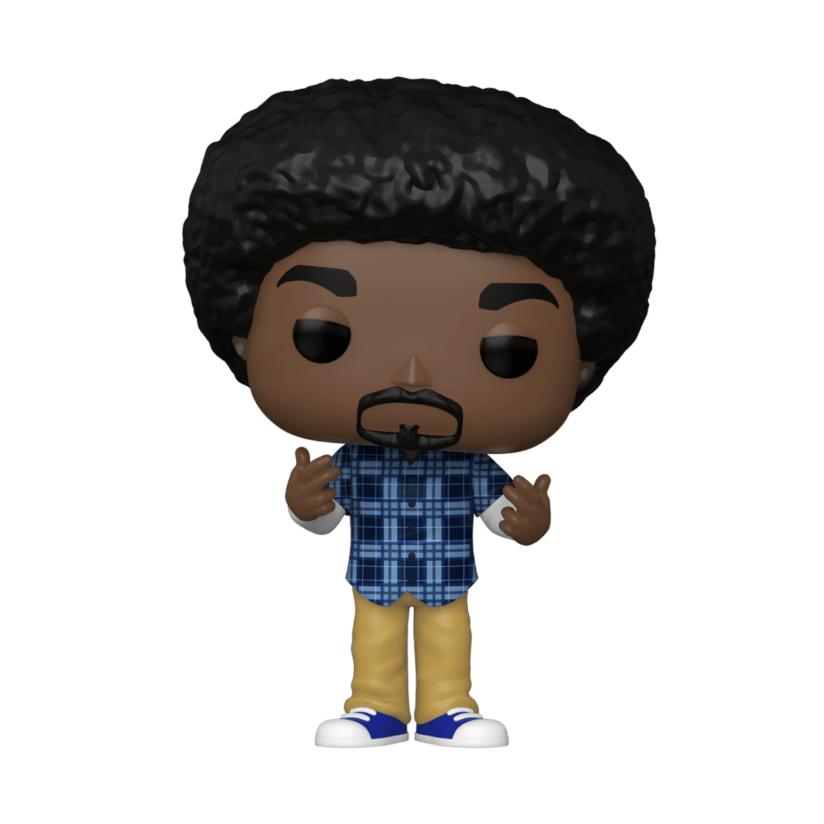 Funko Pop! POP Rocks: Snoop Dogg v2