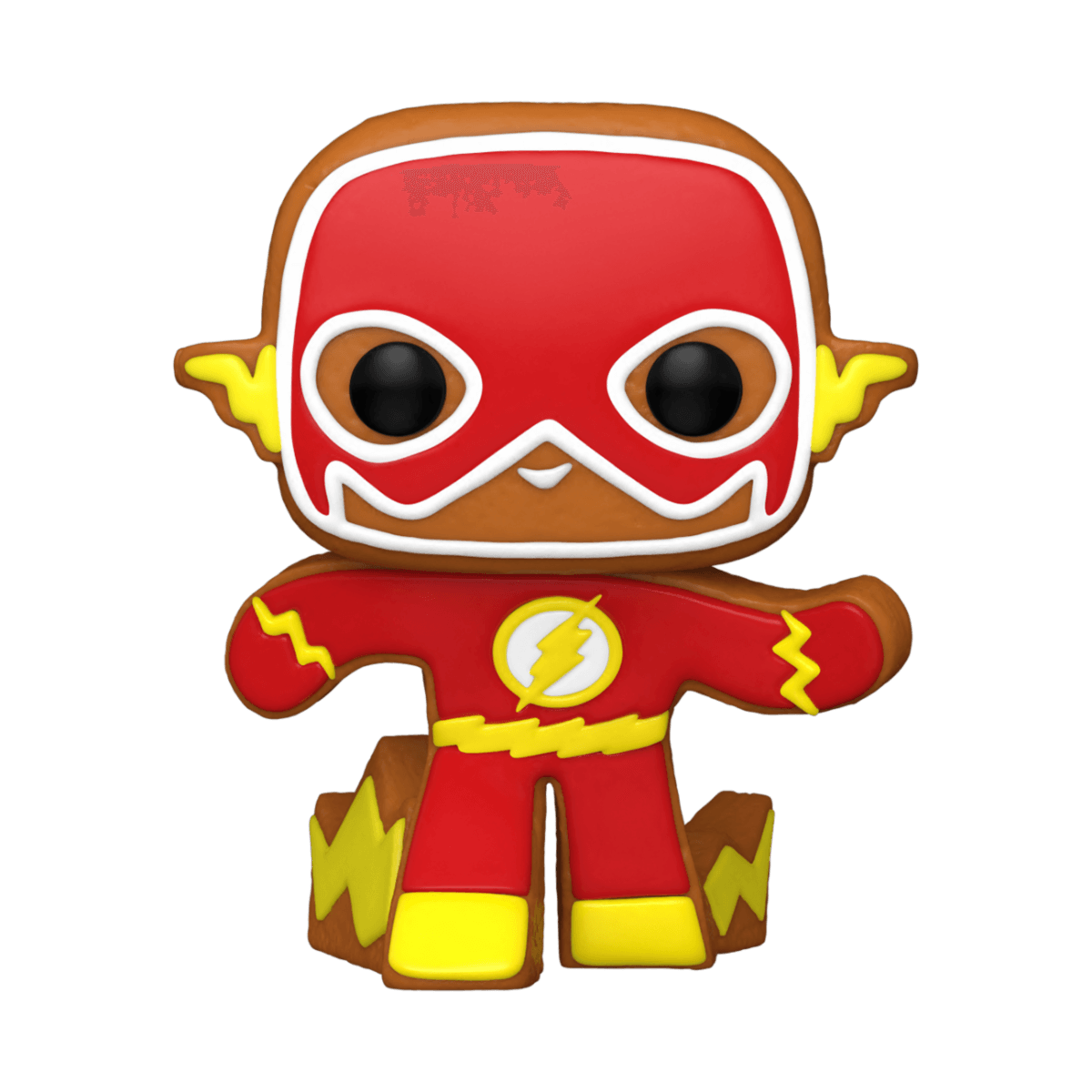 Funko Pop! POP Heroes: DC Holiday - Flash