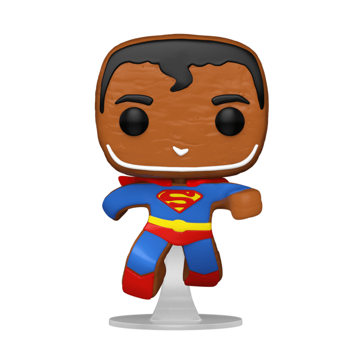 Funko Pop! POP Heroes: DC Holiday - Superman