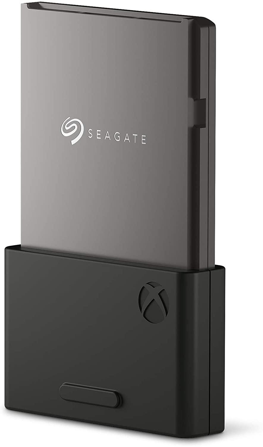 Seagate Expansion Card for Series X / S 512GB