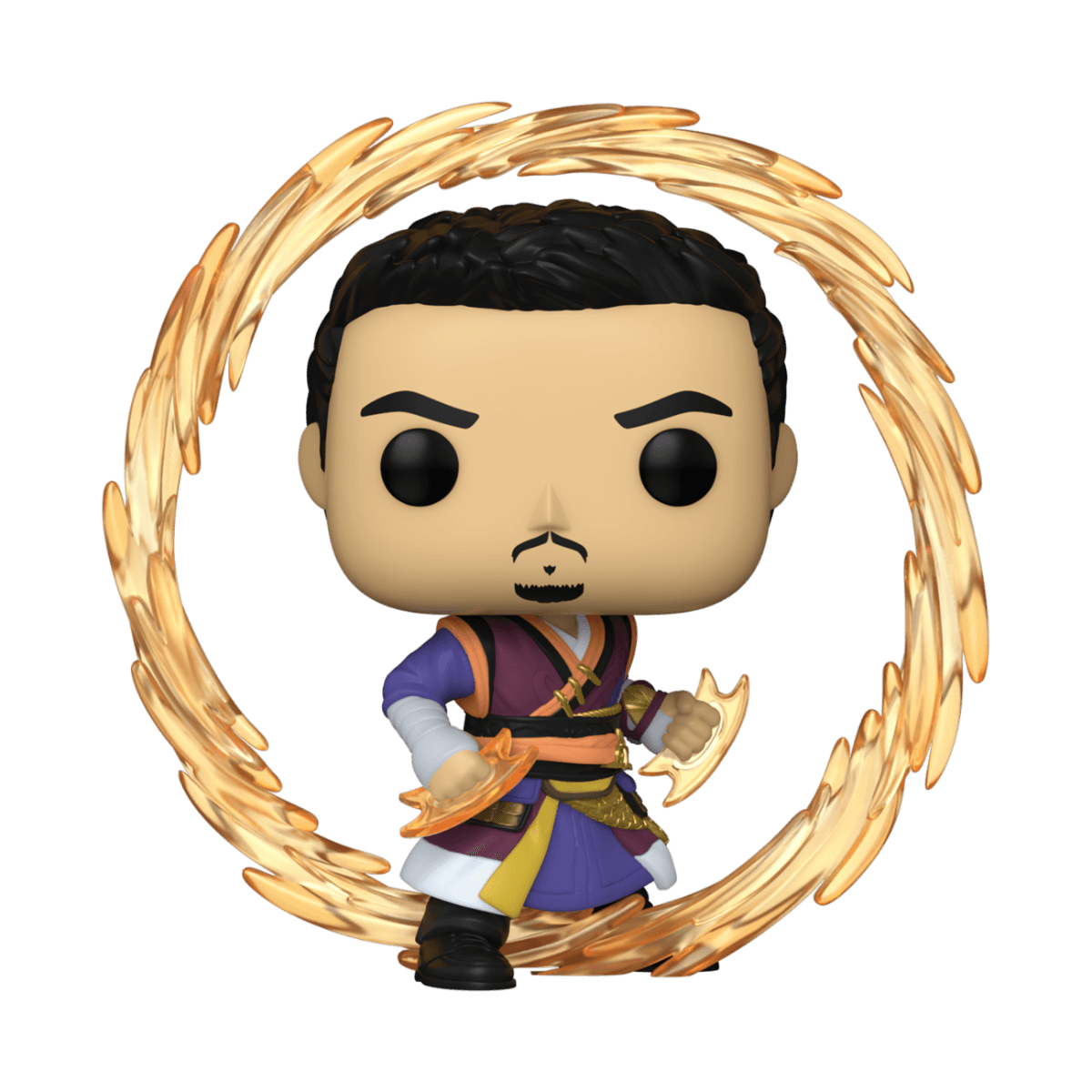 Funko POP! POP Vinyl: She-Hulk - Wong