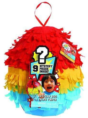 Ryans World - Pinata Egg - Gadget Station