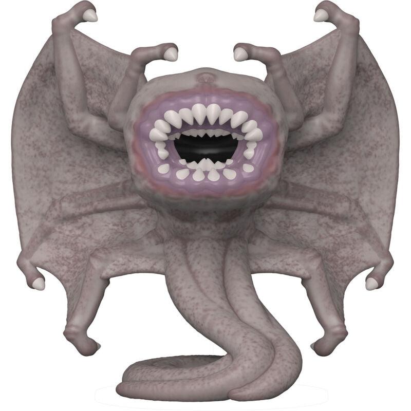 Funko Pop! POP TV: Stranger Things Demo-bat