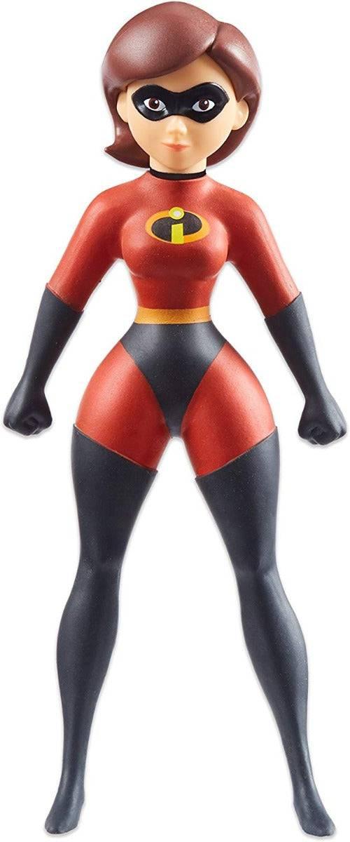 Mini Stretch 7in Mrs Incredible
