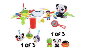 Ryans World - Pinata Egg - Gadget Station