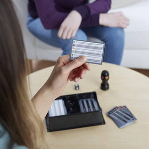 Trivial Pursuit X Game (Explicit Content-Adults Only) - Gadget Station